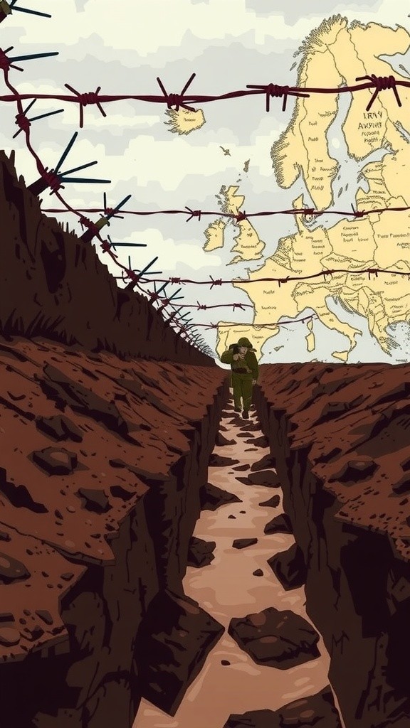 America's Forgotten Battle: The Polar Bear Expedition