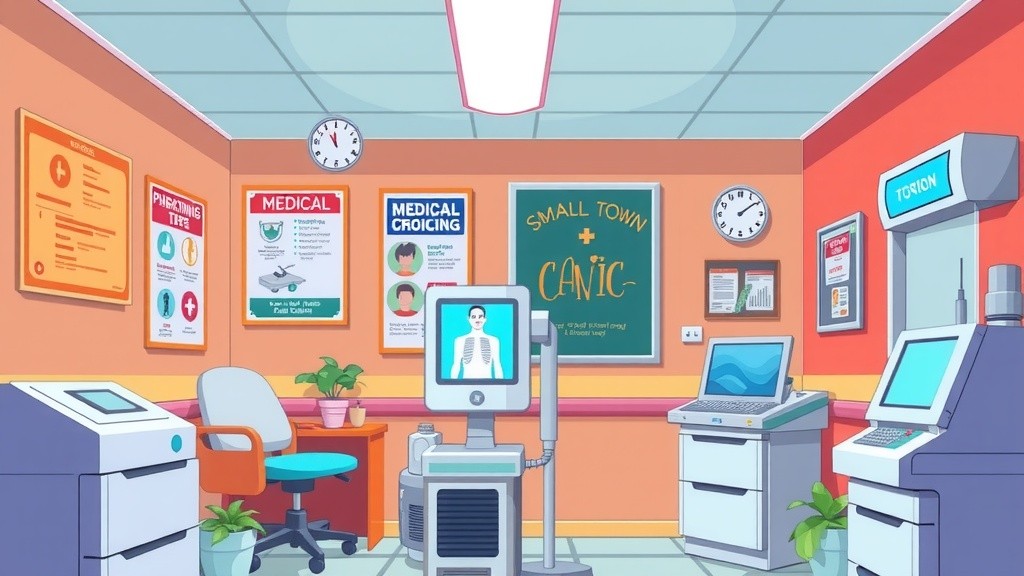 Asthma Success Story: Child Thrives with Inhalation Therapy (copy)