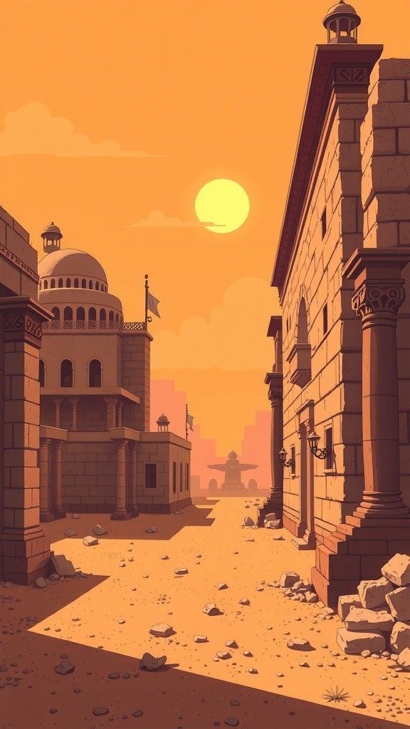 The Exodus: From Bondage to Freedom