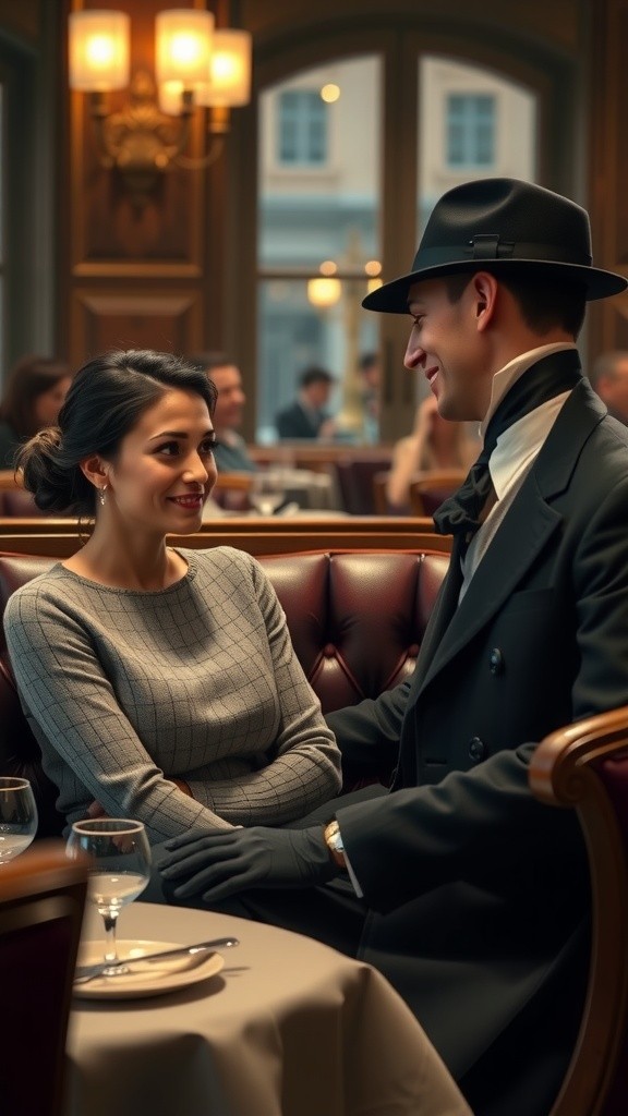 Simple Moments Together