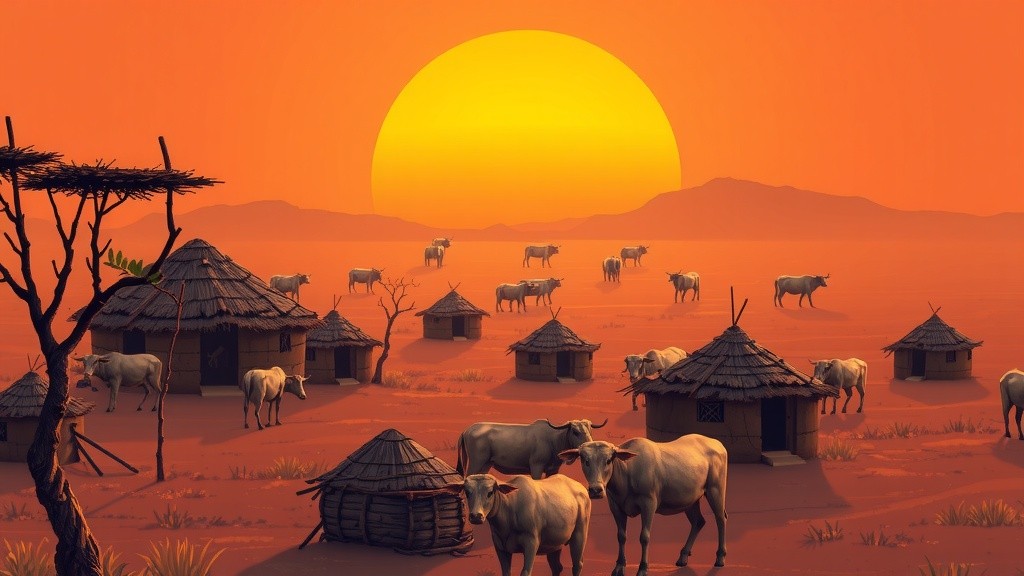 Echoes of Turkana: A Cultural Journey