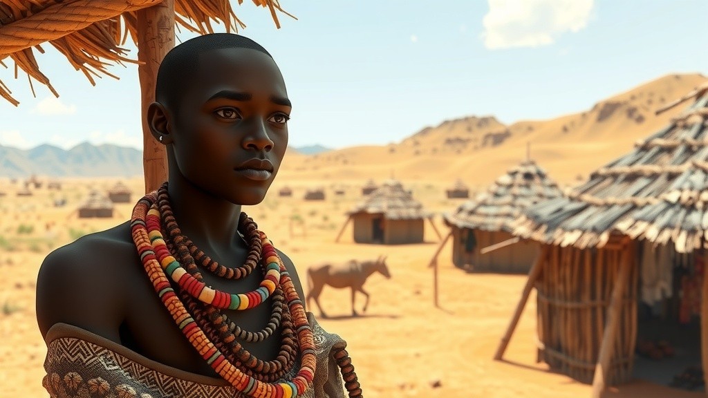 Living Turkana Traditions