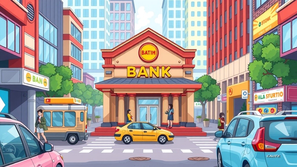 ATM की खुशी