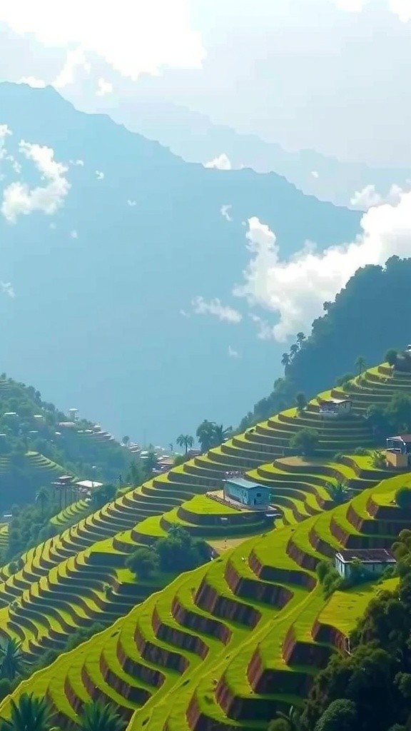 Wonders of the Philippines: Nature and History