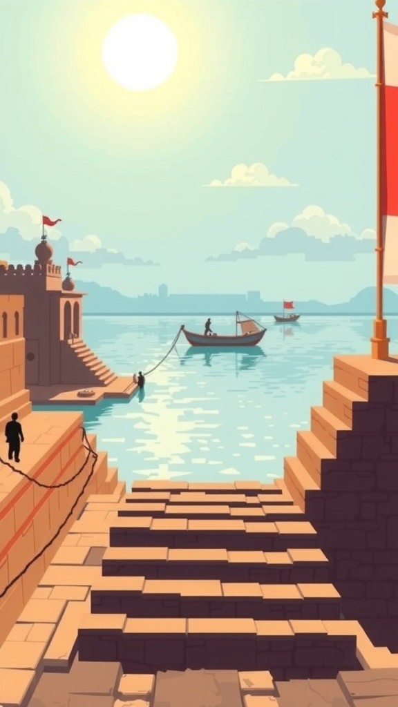 तत्वों का संघर्ष: चंद्रमा और शनि का प्रभाव