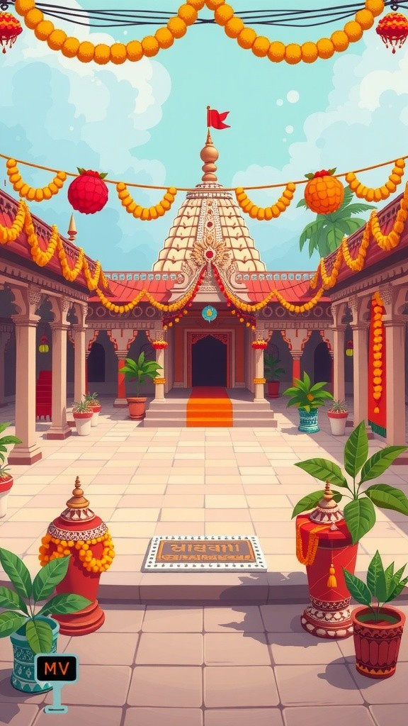 शिवरात्रि पर भगवान शिव और मां गोरा का विवाह