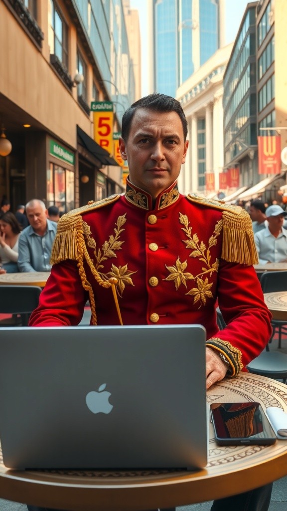 The Journey from Poverty to Wealth: 5 Life Lessons