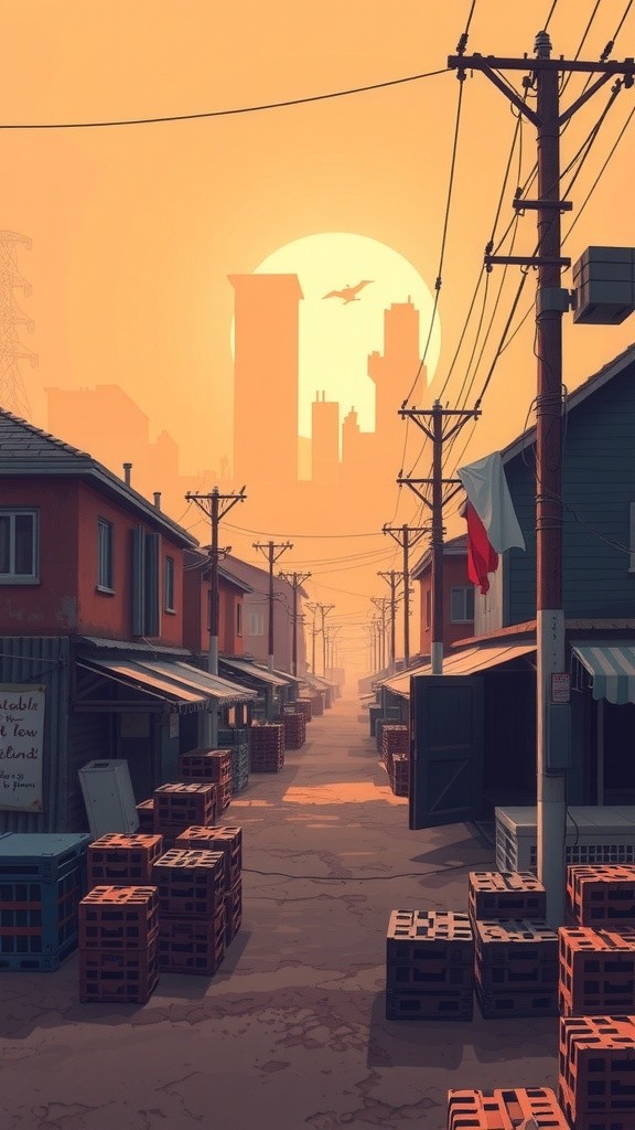 Langkah Keberanian Aris