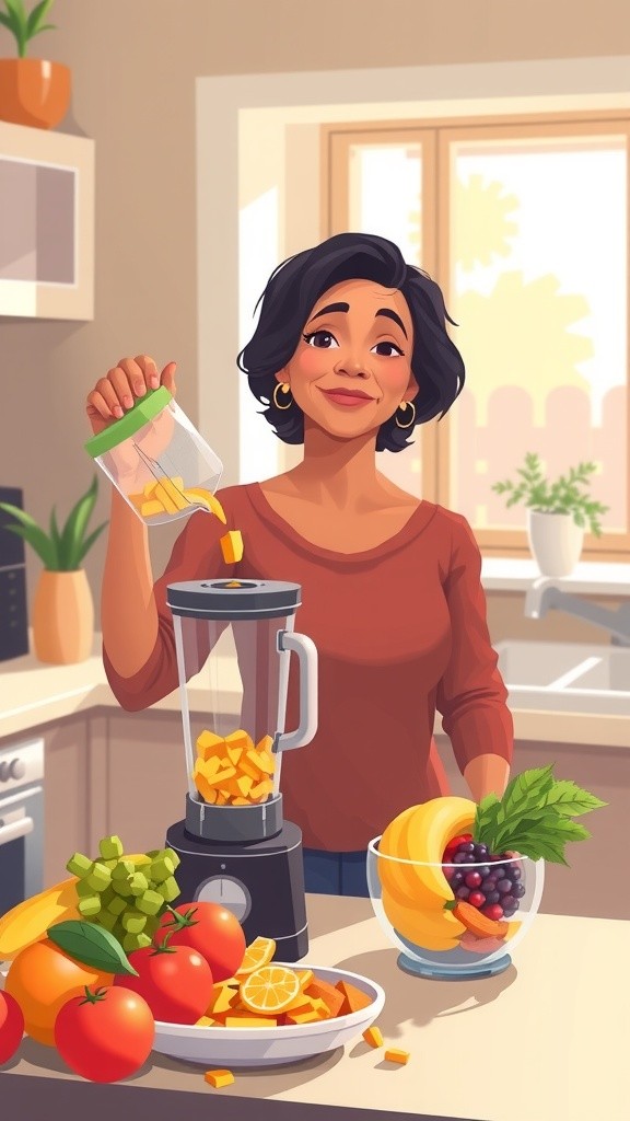 Improve Your Health with Pure Moringa Supplement