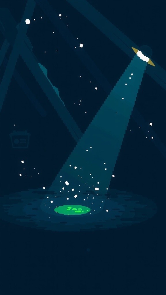 Whispers in the Dark