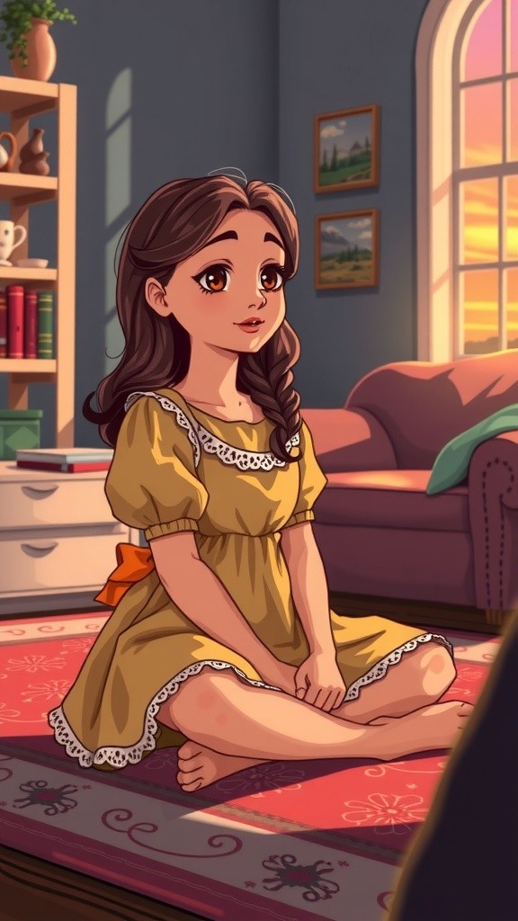 Cahaya Hati di Sore Ramadhan (copy)