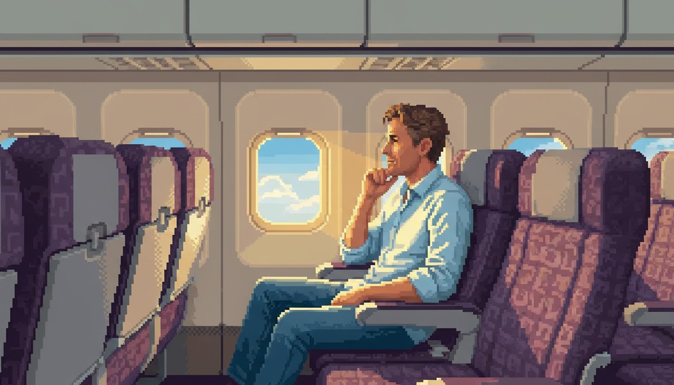 A New Life in Australia