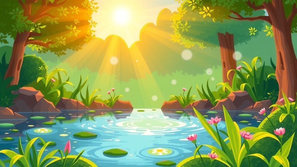 मंटू का साहसिक सफर