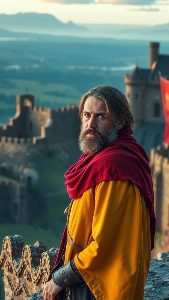 The Story of Prophet Noah: A Lesson in Patience and Faith