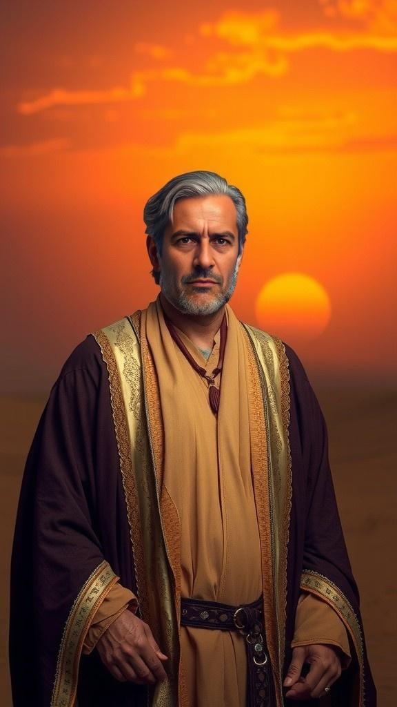 صبر النبي محمد في مواجهة الأذى والاعتداء