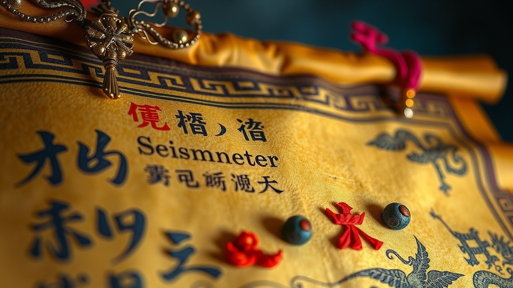Innovations of Ancient Civilizations: The Seismometer and Prosthetics