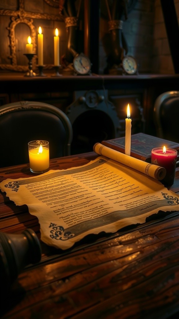 The Decision That Changed History: Columbus's Voyage