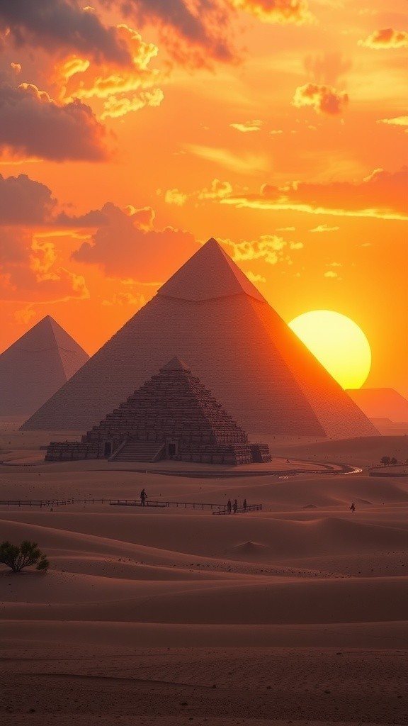 عندما تفتحت البوابة