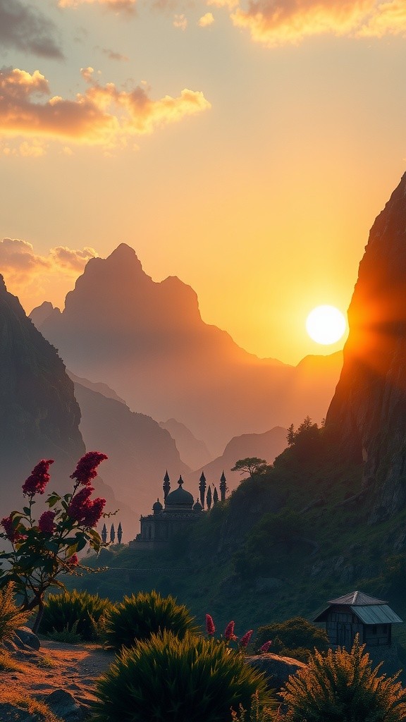 भगवान परशुराम का अद्भुत अवतार