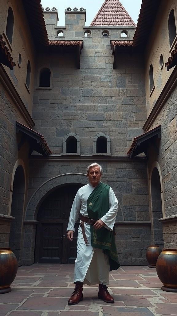 فتوى ابن عباس عن الغناء بين الحلال والحرام