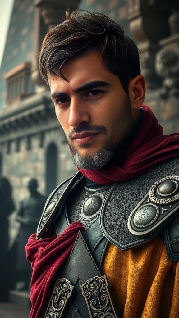 تحول فهمي: من سرقة إلى توبة