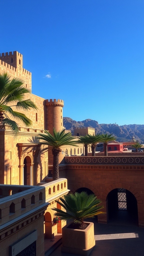 Keajaiban Al-Andalus