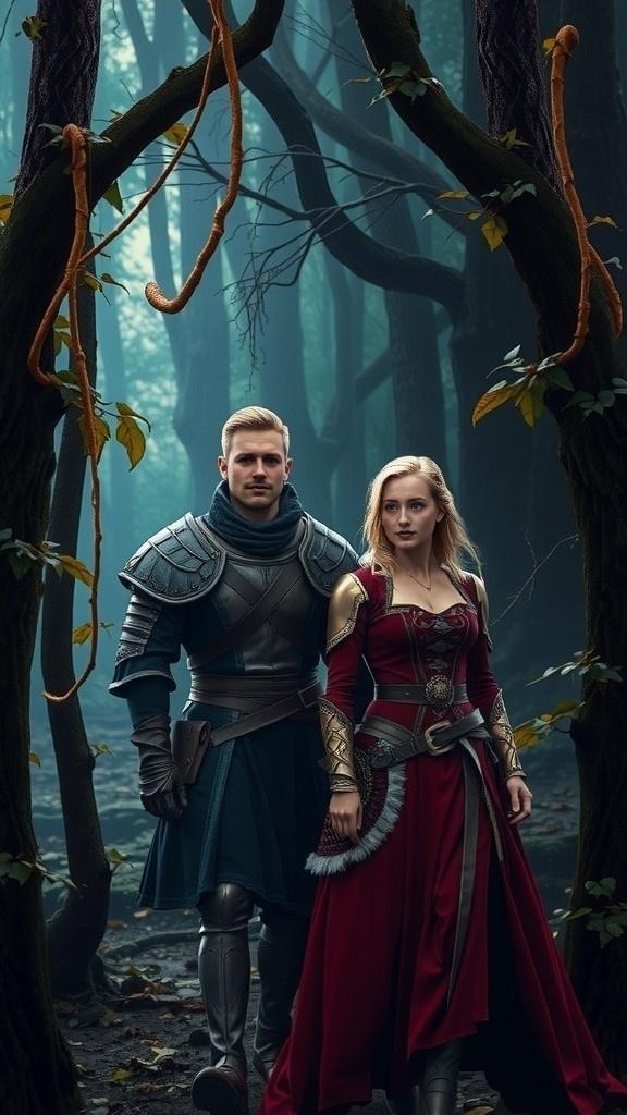 Petualangan Exo dan Lila di Eldrador