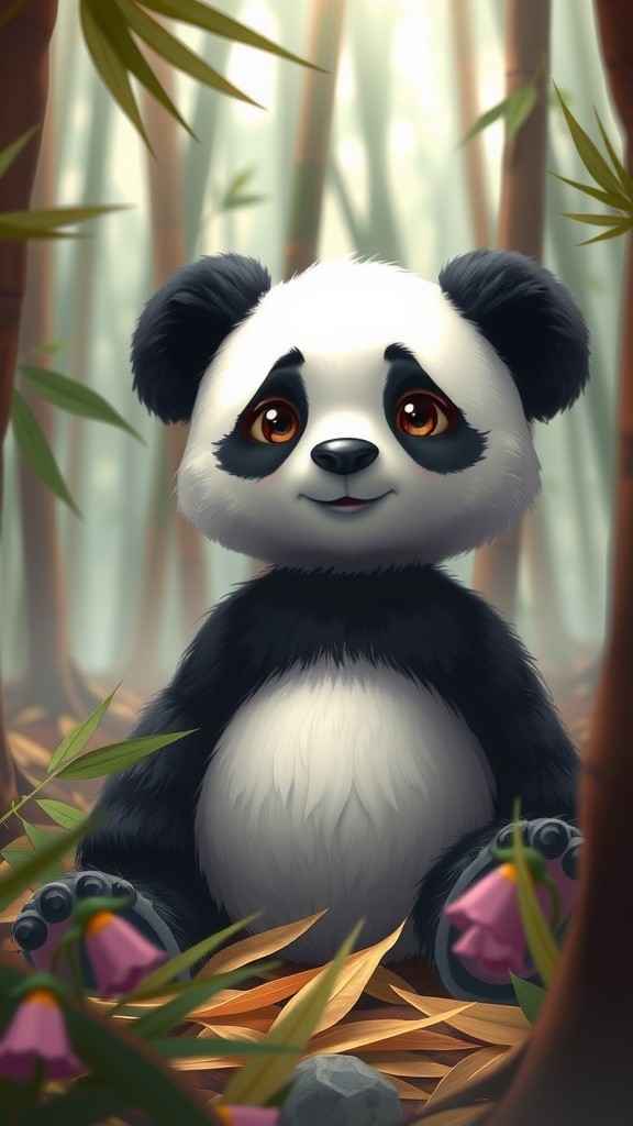 Little Bao's Adventure: Finding Home