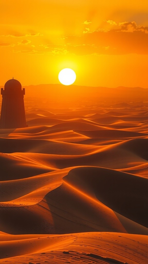 Whispers of the Ancients