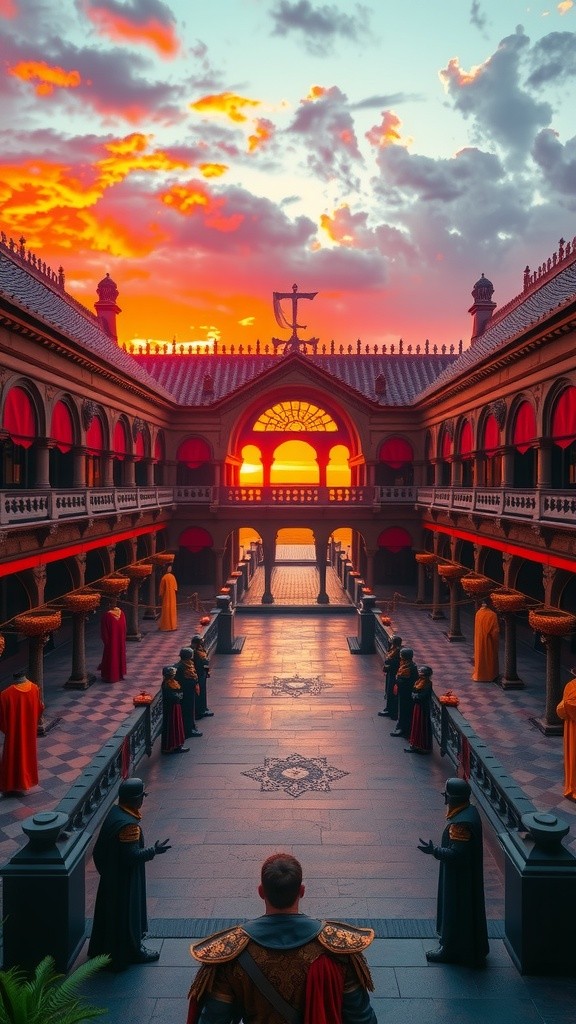 राजकुमारी की रहस्यमयी शादी