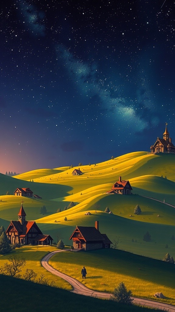 The Clock Tower's Secret