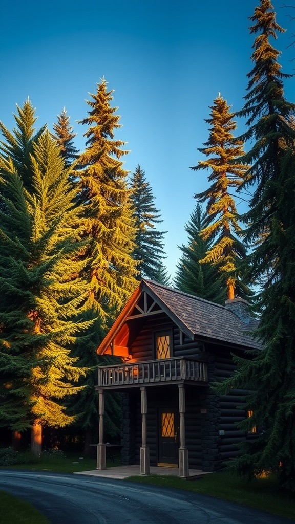 You Shouldn't Have Gone to the Cabin