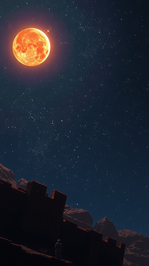 Journey to Mars: The Tesla Connection