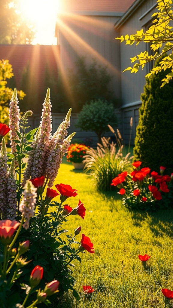 The Great Garden Race