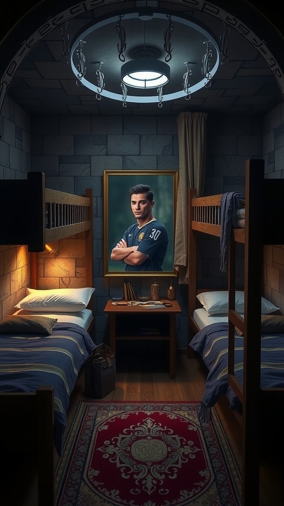 Cristiano Ronaldo: From Struggles to Football Legend