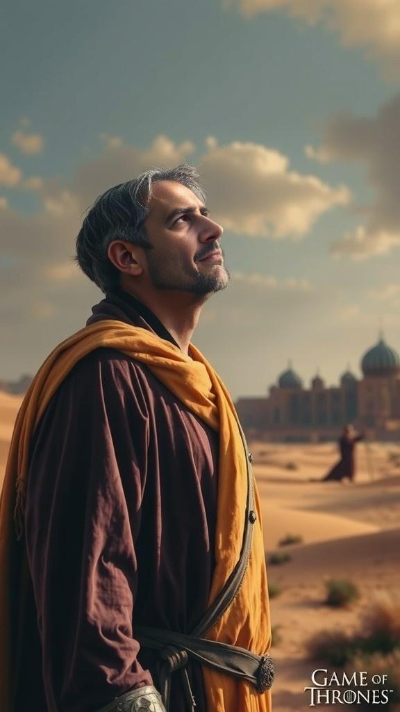 Nabi Dzul-Qarnain dan Penahanan Yajuj Majuj