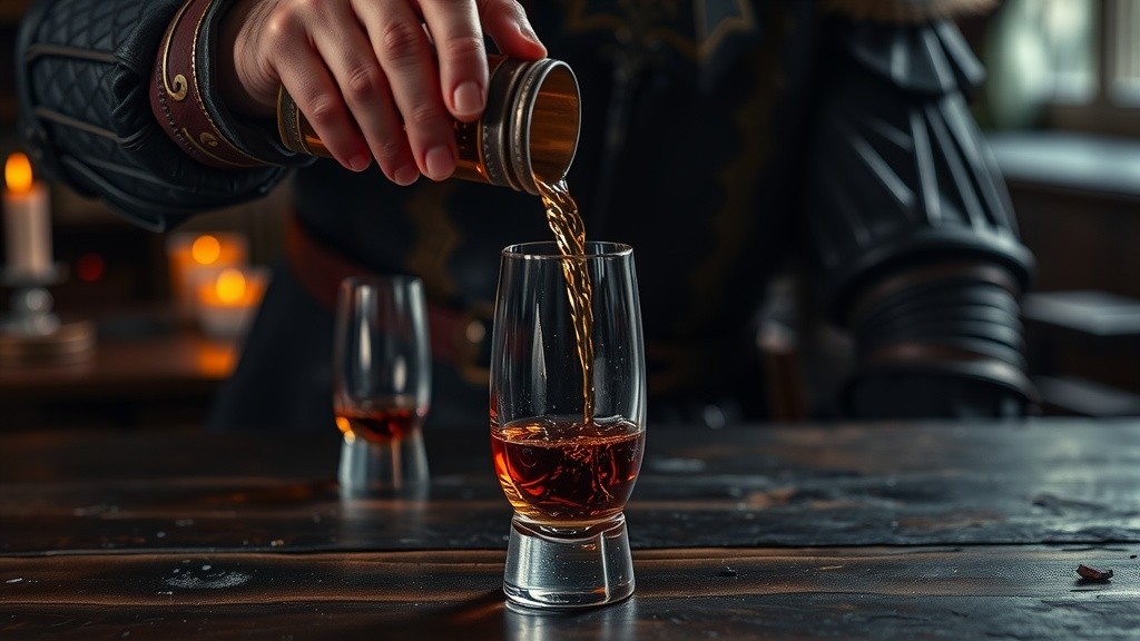 Whisky Wealth: The Unexpected Investor's Journey