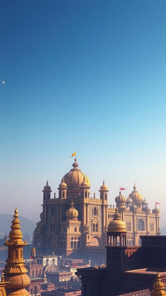 विक्रमादित्य की साहसिकता और योगी की भेंट