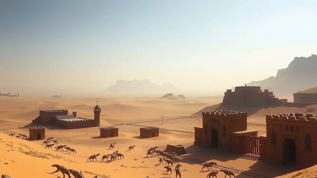المهندسون والعلماء القدماء