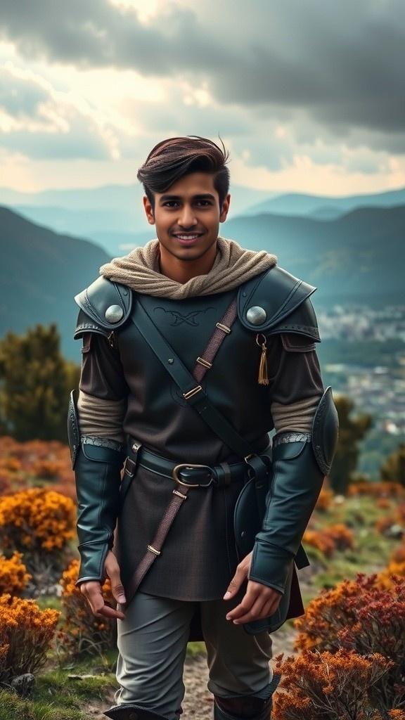 माइंस पहाड़ की यात्रा: खनिजों की दुनिया