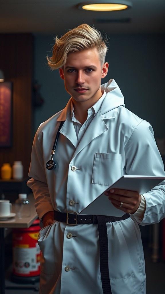 Dokter vs Pasien: Kekuatan Google