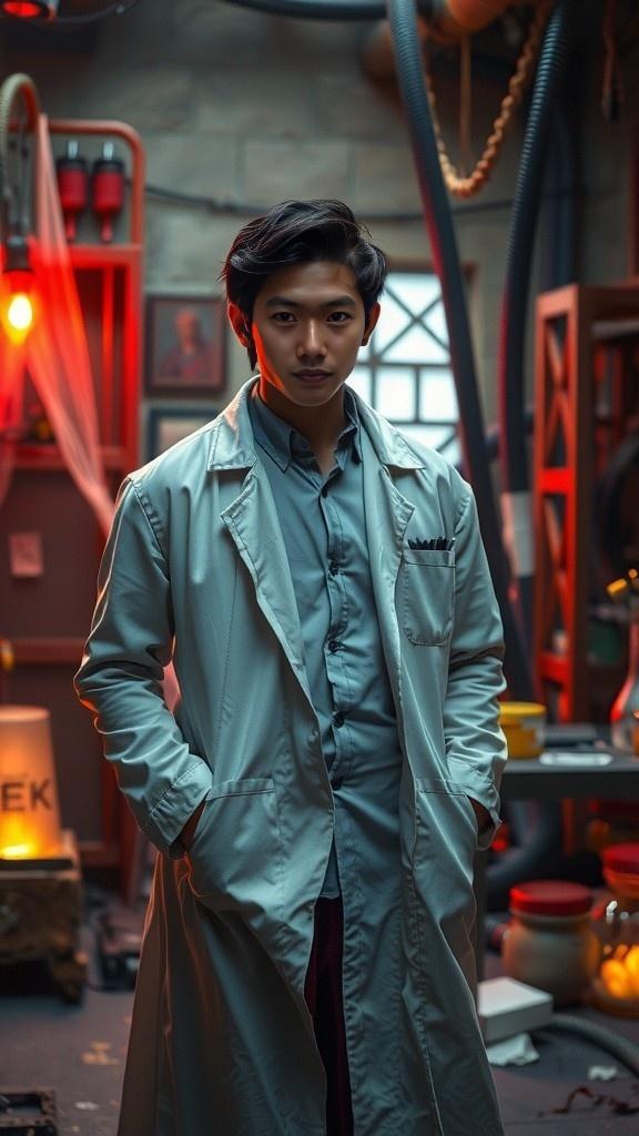 Kekuatan Super yang Tak Terduga: Dari Superhero ke Pahlawan Lokal