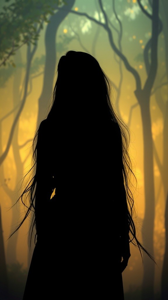 The Legend of Wewe Gombel: Indonesia's Abducting Ghost