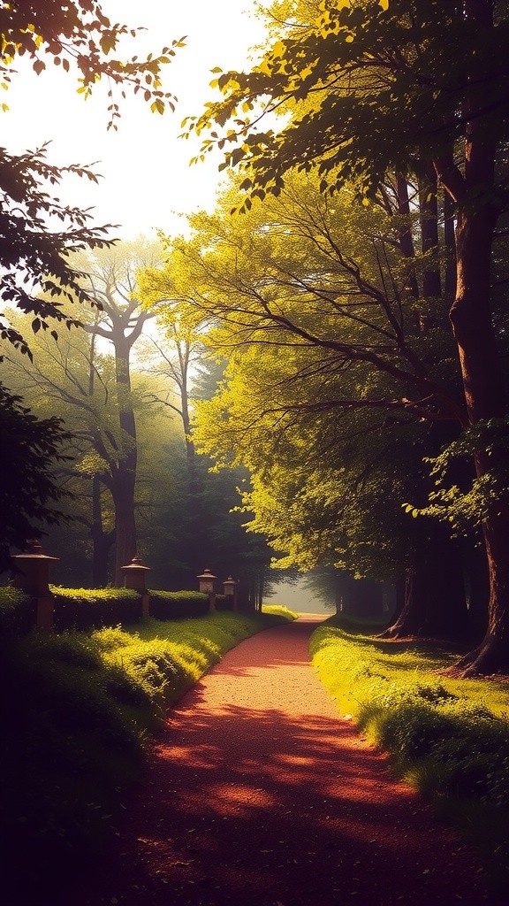 Letting Go: Embracing Change