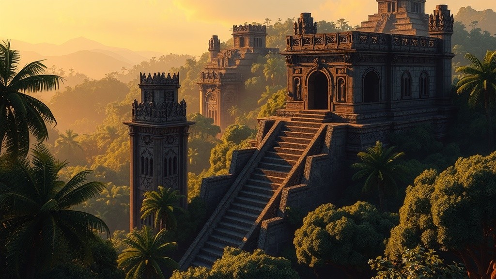 Climate Change and the Collapse of the Maya Civilization