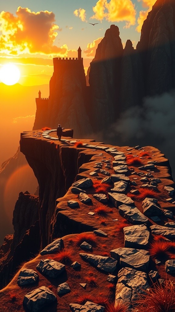 Perseverance: The Journey to My Dream
