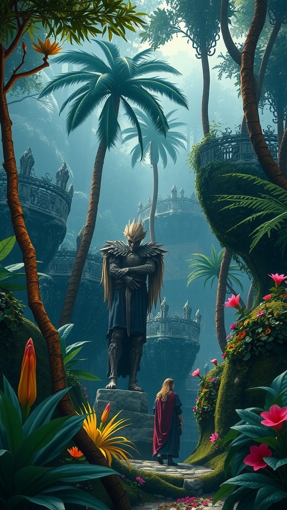 A Purr-fect Adventure