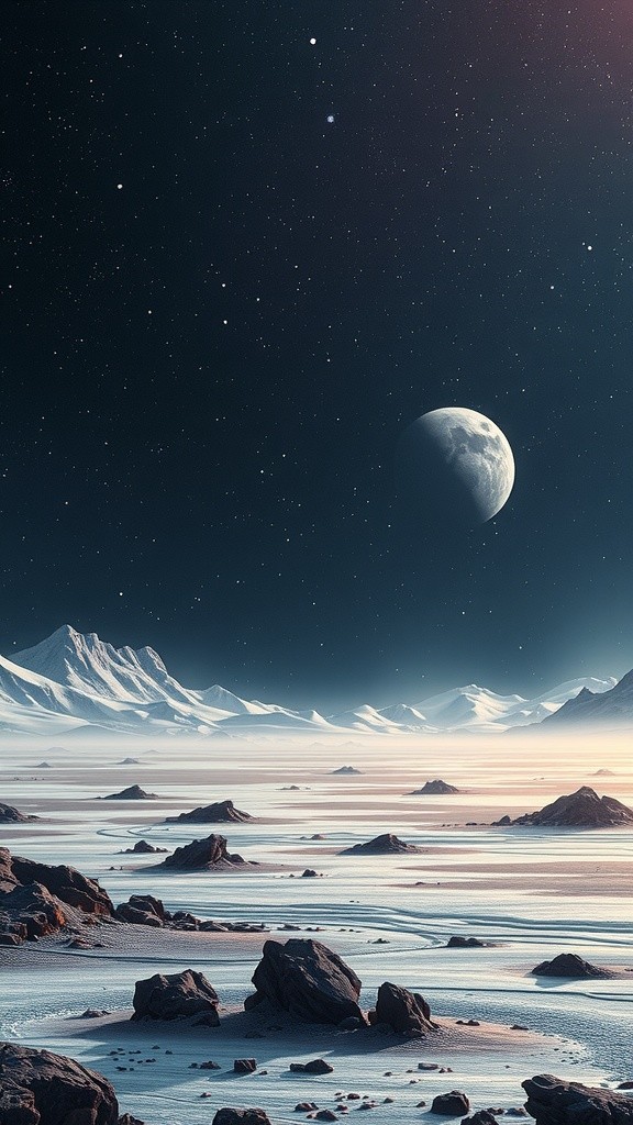 Life's Quest on Pluto: Searching for Resources in the Frozen Frontier