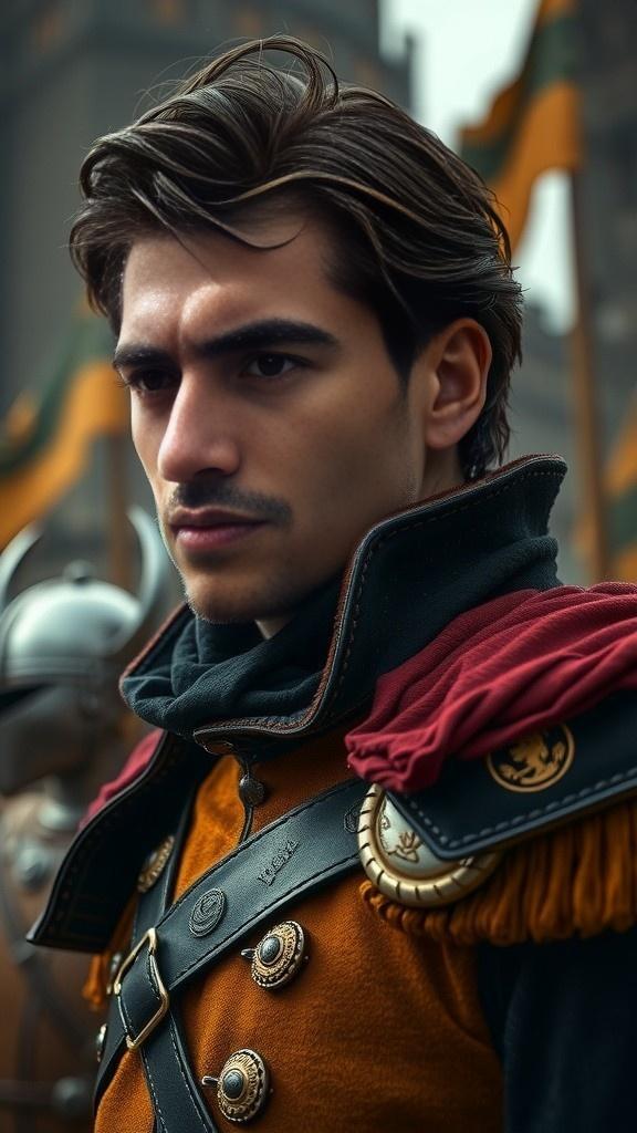Napoleon's Redemption: The Elba Strategy