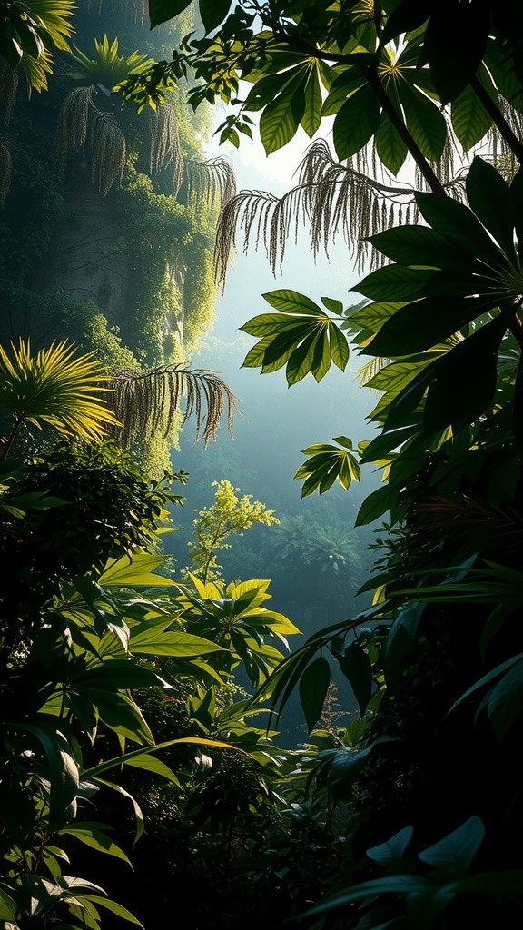 The Jungle Bandits